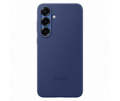 Samsung Silicone Case, Galaxy S25+, sinine - Ümbris