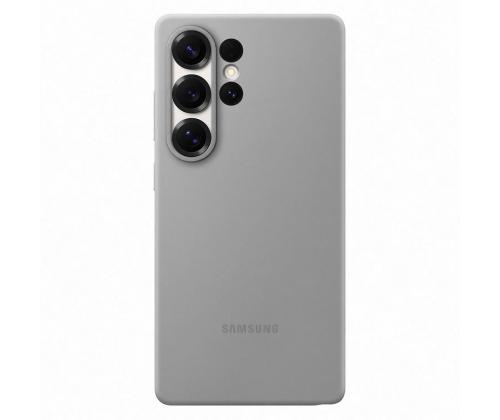 Samsung Silicone Case, Galaxy S25 Ultra, hall - Ümbris