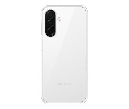 Samsung Clear Case, Galaxy A26, läbipaistev - Ümbris