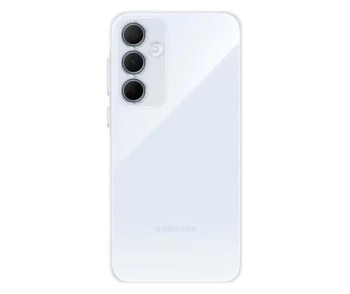 Samsung Clear Case, Galaxy A35, läbipaistev - Ümbris
