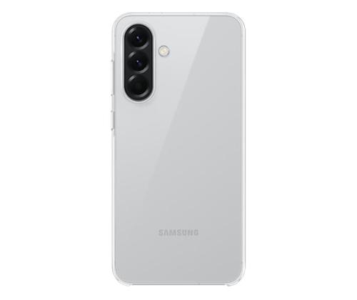 Samsung Clear Case, Galaxy A56, läbipaistev - Ümbris