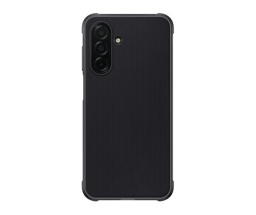 Samsung Rugged Case, Galaxy A26, must - Ümbris