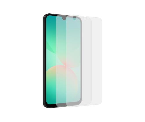 Samsung Screen Protector, Galaxy A26, läbipaistev - Ekraanikaitse