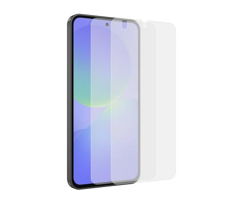 Samsung Screen Protector, Galaxy A36, läbipaistev - Ekraanikaitse