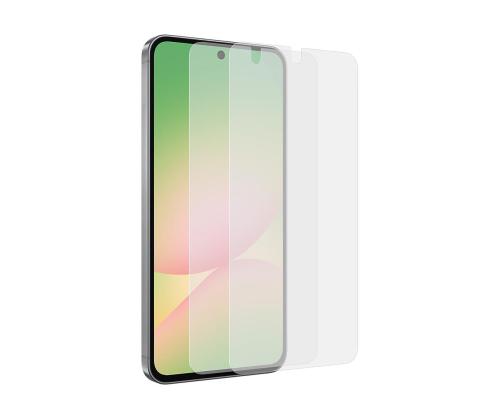 Samsung Screen Protector, Galaxy A56, läbipaistev - Ekraanikaitse