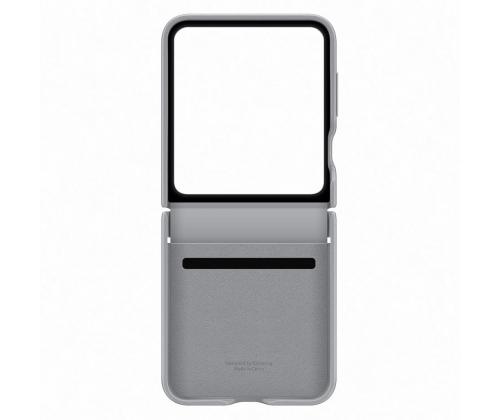 Samsung Kindsuit Case, Galaxy Flip6, hall - Ümbris