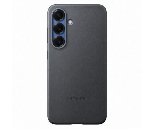 Samsung Kindsuit Case, Galaxy S25, must - Ümbris