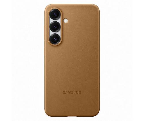 Samsung Kindsuit Case, Galaxy S25, kuldne - Ümbris