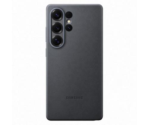 Samsung Kindsuit Case, Galaxy S25 Ultra, must - Ümbris