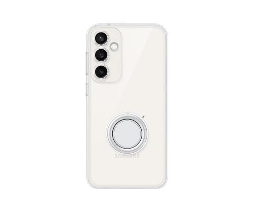 Samsung Clear Gadget Case, Galaxy S23 FE, läbipaistev - Ümbris