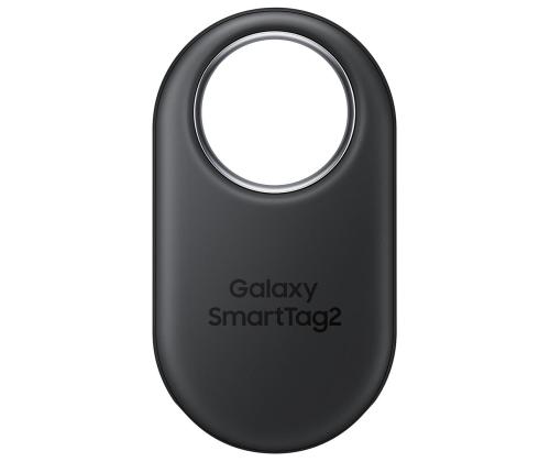 Samsung Galaxy SmartTag2, must - Nutikas lokaliseerija