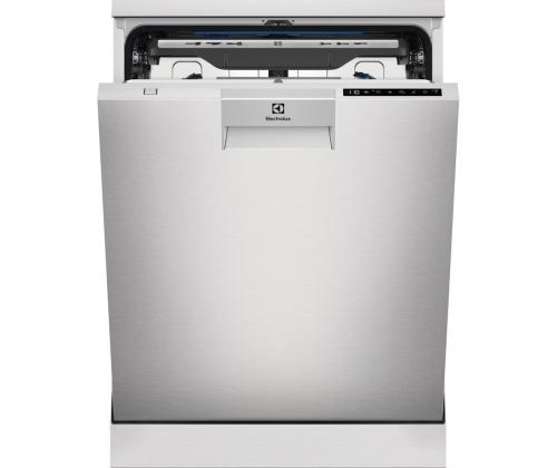 Electrolux, 15 nõudekomplekti, roostevaba teras - Eraldiseisev nõudepesumasin