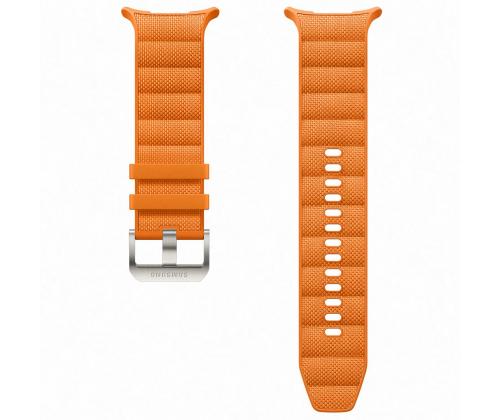 Samsung Galaxy Watch Ultra PeakForm Band, oranž - Kellarihm