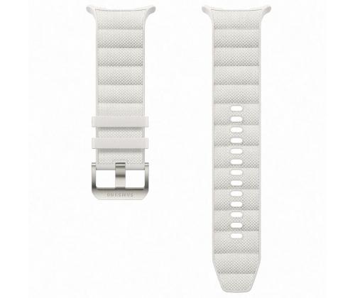 Samsung Galaxy Watch Ultra PeakForm Band, valge - Kellarihm