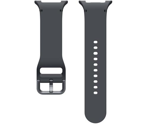 Samsung Galaxy Watch Sport Band, S/M, tumehall - Kellarihm