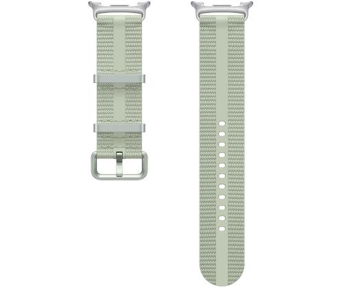 Samsung Galaxy Watch Athleisure Band (M/L), heleroheline - Kellarihm