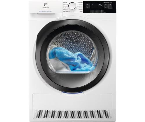 Electrolux PerfectCare 700, 9 kg, sügavus 63,8 cm - Pesukuivati