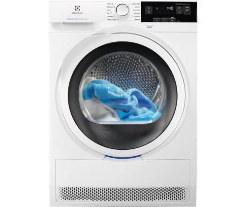 Electrolux PerfectCare 700, 9 kg, sügavus 63,8 cm - Pesukuivati