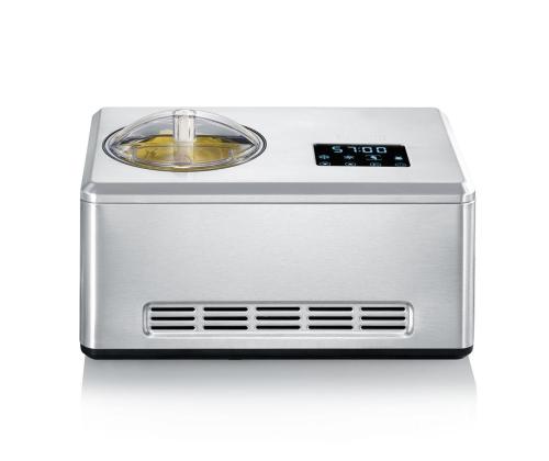 Jäätisemasin 2 anumaga Severin