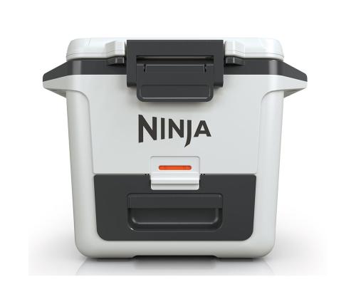 Ninja FrostVault, 28 L, valge - Autokülmik
