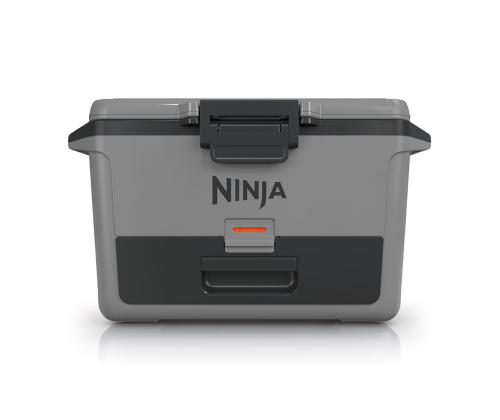 Ninja FrostVault, 47 L, hall - Autokülmik