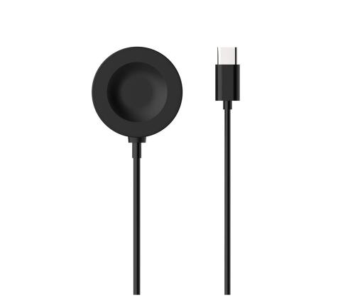 Fixed USB-C Charger, Huawei watch, must - Laadija