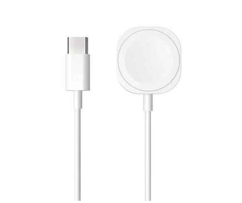 Fixed USB-C Charger, Apple Watch, valge - Kaabel
