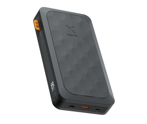 Xtorm FS5, 67 W, 45000 mAh, must - Akupank