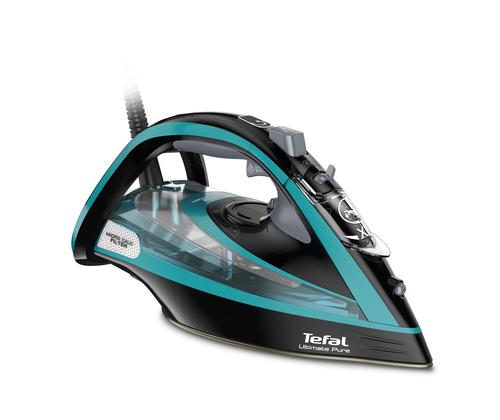 Tefal Ultimate Pure, 3200 W, roheline/must - Aurutriikraud