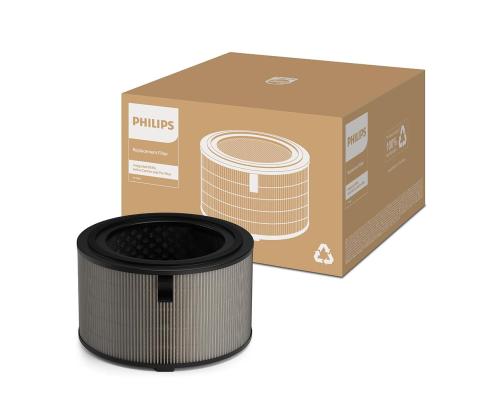 Philips, 3400 Seeria, HEPA NanoProtect - Filter õhupuhastile