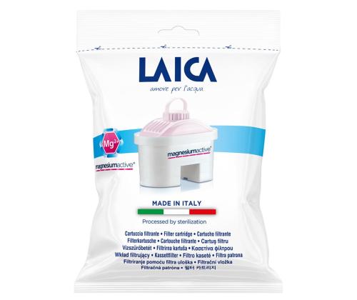 Laica Magnesium Active, 1 tk - Veefilter