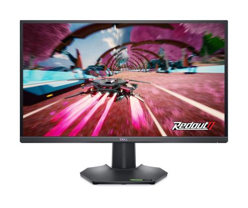 Dell Gaming G2724D, 27'' QHD, 165 Hz, LED IPS, must - Monitor