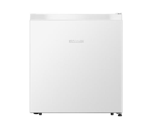 Severin, 34 L, kõrgus 50 cm, valge - Sügavkülmik