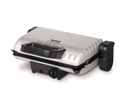 Tefal Minute Grill, 1600 W, roostevaba teras - Lauagrill