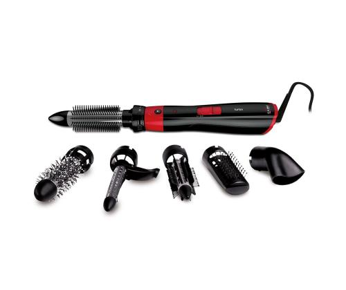 Föön-koolutaja GA.MA Multistyler Turbo