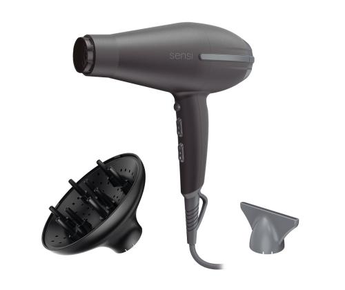 Föön GA.MA Tempo 5D Sensi