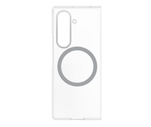 Samsung Clear Magnet Case, Galaxy Fold7, läbipaistev - Ümbris