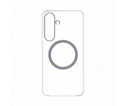 Samsung Clear Magnet Case, Galaxy S25+, läbipaistev - Ümbris