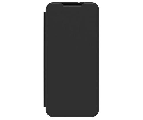 Samsung Wallet Flip, Galaxy A05s, must - Kaaned