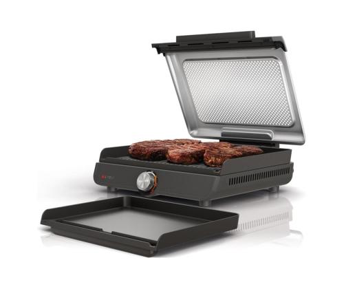 Ninja Sizzle, must - Lauagrill