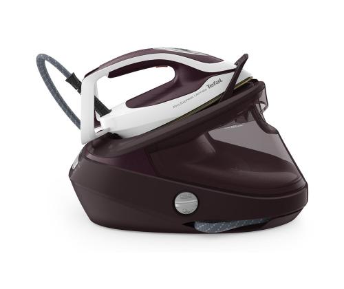 Tefal Pro Express Ultimate II, 3000 W, lilla - Triikimissüsteem