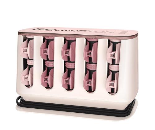 Remington ProLuxe, 20 tk, roosa - Lokirullid