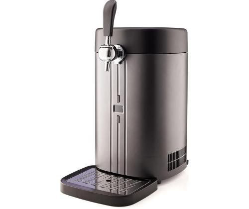 Hisense, 5 L, tumehall - Õlledispenser