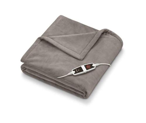 Beurer XXL HD 150, 200x150 cm, pruun - Soojenduspleed