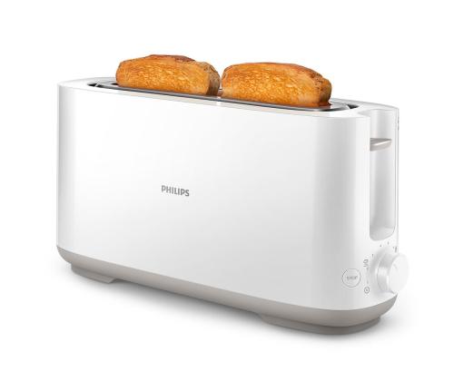 Philips Daily Collection, 1030 W, valge - Röster