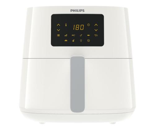 Philips Essential Airfryer XL, 6,2 L, 2000 W, valge - Kuumaõhufritüür