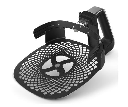 Kuumaõhufritüür Philips Airfryer XXL lisatarvik - Pitsa meistrikomplekt