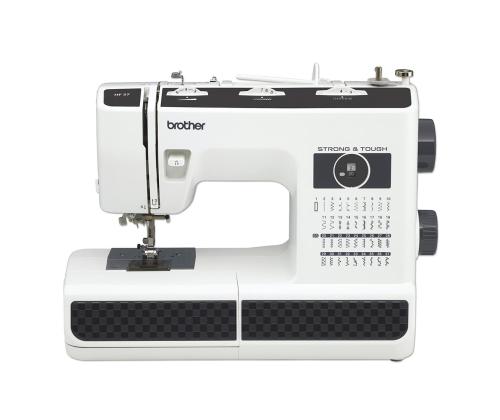 Brother Strong & Tough, valge - Õmblusmasin
