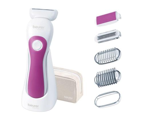 Beurer, roosa - Raseerija
