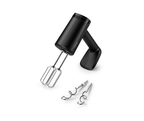 Philips 5000 series, 500 W, must - Käsimikser